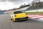 Porsche 911 Carrera S 2019 года (WW)